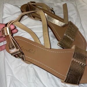 Sandals